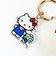 サンリオ ハローキティ プチポーチチャーム キーホルダー ACCOMMODE アコモデ Sanrio