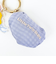サンリオ キキララ プチポーチチャーム キーホルダー ACCOMMODE アコモデ Sanrio