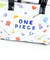 ワンピース ONE PIECE アイテム ビニールボストンバッグ キッズ スクール