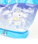 サンリオ シナモロール ポケット付きビニールボストンバッグ キッズ スクール Sanrio
