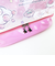 サンリオ マイメロディ ポケット付きビニールボストンバッグ キッズ スクール Sanrio