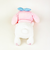 サンリオ マイメロディ 寝そべり抱きまくら Sanrio