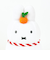 ミッフィー miffy かがみもち ぬいぐるみ