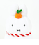 ミッフィー miffy かがみもち ぬいぐるみ