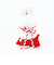 ミッフィー miffy かがみもち ぬいぐるみ