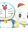 ドラえもん ドラミちゃん とことこくらぶ ぬいぐるみ