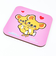 内藤ルネ KOALA コースター ピンク キッチン 日本製