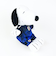 スヌーピー サッカー日本代表ver ぬいぐるみ SNOOPY