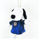 スヌーピー サッカー日本代表ver マスコット ぬいぐるみ SNOOPY