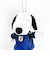スヌーピー サッカー日本代表ver マスコット ぬいぐるみ SNOOPY