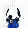 スヌーピー サッカー日本代表ver マスコット ぬいぐるみ SNOOPY