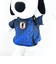 スヌーピー サッカー日本代表ver マスコット ぬいぐるみ SNOOPY