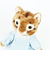 ピーターラビット こねこのトム ナチュラルシリーズ ぬいぐるみ