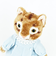 ピーターラビット こねこのトム ナチュラルシリーズ ぬいぐるみ