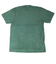 ムーミン スナフキン ピグメント刺繍Tシャツ(L) グリーン アパレル MOOMIN