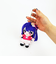 推しの子 アイ Chibiぬいおすわりマスコット キーホルダー