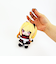 推しの子 ルビー Chibiぬいおすわりマスコット キーホルダー