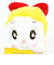 ドラえもん ドラミ ふんばるず ぬいぐるみ 姿勢矯正
