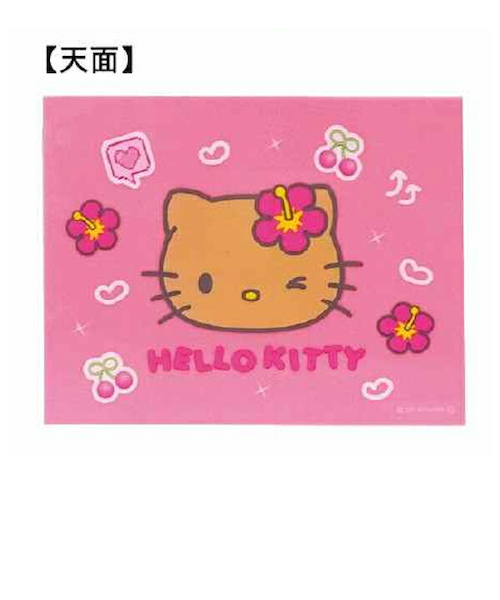 サンリオ ハローキティ キャラチェスト ピンク 収納 小物入れ