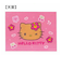 サンリオ ハローキティ キャラチェスト ピンク  収納 小物入れ 日焼けキティ ギャル