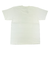 パペットスンスン にこにこ Tシャツ(L) ホワイト アパレル