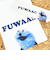 パペットスンスン FUWAA! 巾着