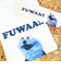 パペットスンスン FUWAA! ペンポーチ ペンケース