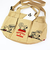 スヌーピー バケツ型2WAYトートバッグ ベージュ ショルダーバッグ ROOTOTE ルートート コラボ SNOOPY