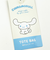 サンリオ シナモロール 足ぴょこトートバッグ シナモン Sanrio