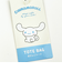 サンリオ シナモロール 足ぴょこトートバッグ シナモン Sanrio