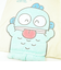サンリオ ハンギョドン 足ぴょこトートバッグ Sanrio