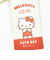 サンリオ ハローキティ 足ぴょこトートバッグ Sanrio