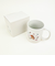 トムとジェリー ジェリー フラワーマグカップ
