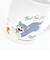 トムとジェリー レトロアートマグカップ(A) コップ