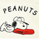 スヌーピー 野球 ランチバッグ SNOOPY