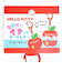 サンリオ ハローキティ パカッとアクリルキーホルダー Sanrio