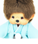 モンチッチ 男の子 紋付袴 ぬいぐるみ