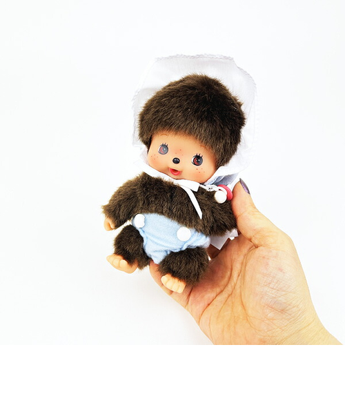 新品 クローバー ベビチッチ 男の子 女の子 セット モンチッチ 2340506 新品未使用 クローバー ベビチッチ 女の子 - メルカリ