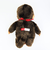 モンチッチ プレミアムスタンダード 男の子 ぬいぐるみ(L) ブラウン