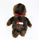 モンチッチ プレミアムスタンダード 男の子 ぬいぐるみ(L) ブラウン