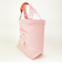 サンリオ こぎみゅん ランチトートバッグ ライトピンク Sanrio