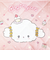 サンリオ こぎみゅん キルティングポーチ Sanrio 日本製