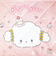 サンリオ こぎみゅん キルティングポーチ Sanrio 日本製