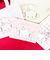 サンリオ こぎみゅん キルティングポーチ Sanrio 日本製