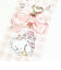 サンリオ こぎみゅん リボンアクリルキーホルダー Sanrio 日本製