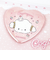 サンリオ こぎみゅん ハート缶バッジ3個セット 推し活 Sanrio 日本製