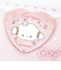 サンリオ こぎみゅん ハート缶バッジ3個セット 推し活 Sanrio 日本製