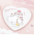 サンリオ こぎみゅん ハート缶バッジ3個セット 推し活 Sanrio 日本製