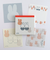 ミッフィー miffy メモパッド・スクエア (friend) 文具 日本製