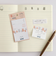 ミッフィー miffy スティッキーメモ (friend) 付箋 文具 日本製